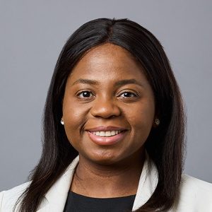 Olabisi Abokede-Rahaman, MPH, MD