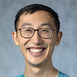 Hans Gao, MD