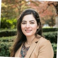 Elham Azizi, MD
