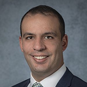 Daniel Maghen, MD