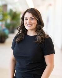 Megan Hubbard, DO