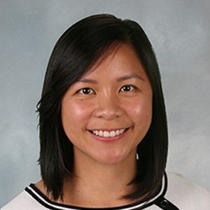 Catherine Del Rosario, MD