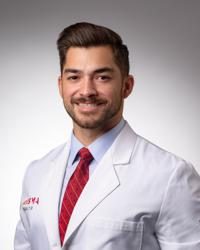 Corey Hamilton, MD