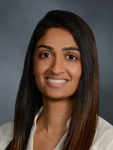 Sonika Patel, MD
