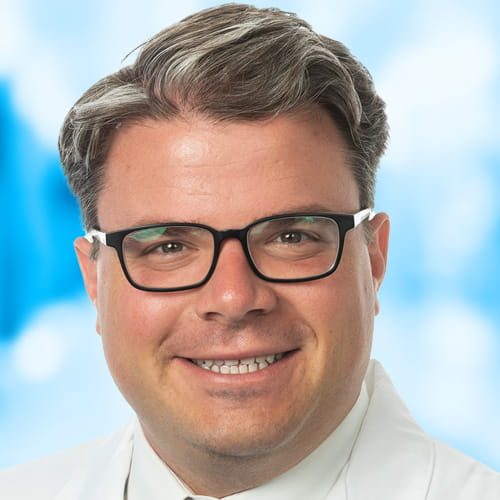 Edward Kloniecke, MD