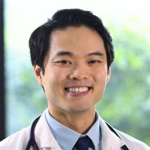 David Chen, DO
