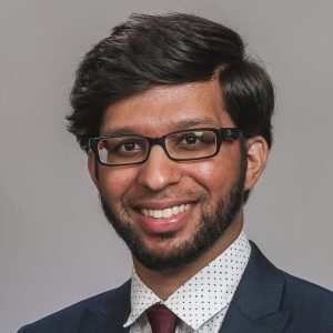Mirza Ali Khan, DO