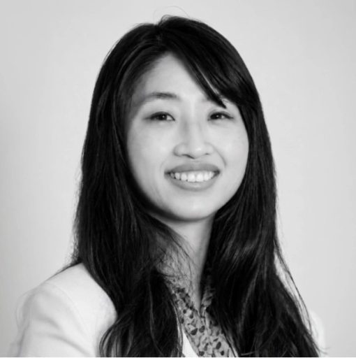 Yerie Nam, DDS