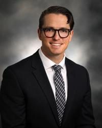 Andrew Bartholomew, MD