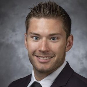 Tayler Acton, DO