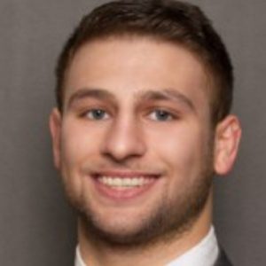 Garrett Pehote, DO