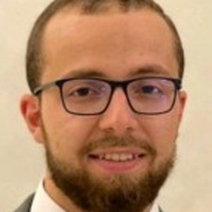 Abdulrahman Alhanbali, MD