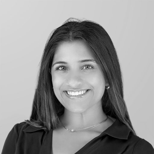 Shivani Shah, DMD