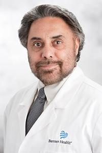 Jagveer Sandhu, MD