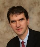 Daniel Ene Stroescu, MD