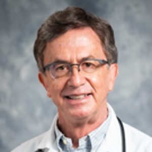 Kenneth Pallas, MD, MS