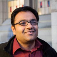 Viral Shah, MD