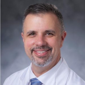 Matthew Barber, MHSc, MD