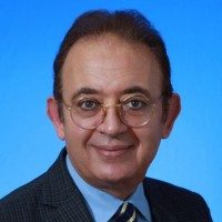 Ahdi Amer, MD
