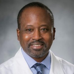 Howard Francis, MD, MBA