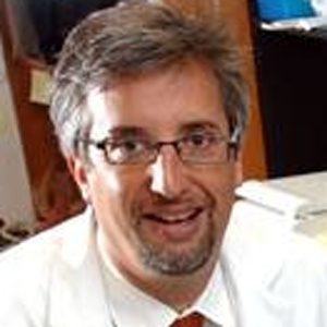 Fernando Polack, MD