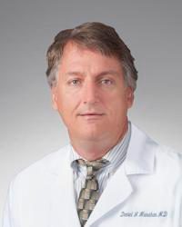Daniel Monahan, MD