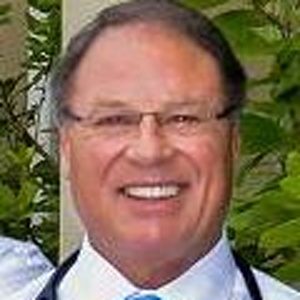 Robert Laughlin, MD