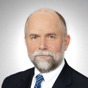 David Binion, AGAF, MD, FACG