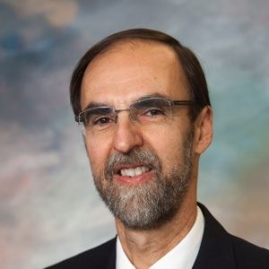 Paul Manning, MD
