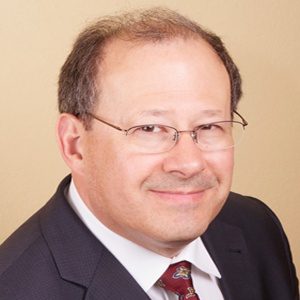 Barry Weinstock, FACC, MD, FSCAI