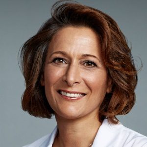 Claudette Lajam, FAAOS, MD