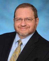 Stephen Thompson, MD