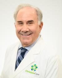 Nicholas Busillo Sr., MD