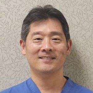 John Kim