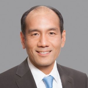 Jason Hsu, MD