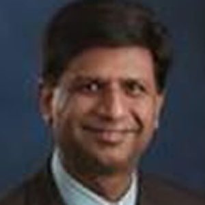 Parvesh Goel, MD
