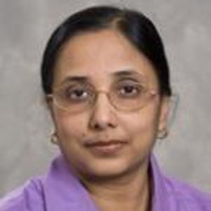 Bula Roy, MBBS, MD