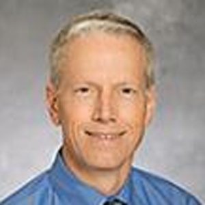 Donald Wothe, MD
