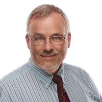 Alan Barcomb, MD