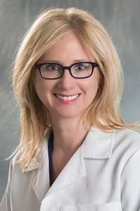 Bridget Karle, MD