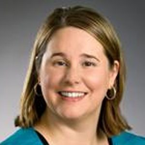 Nicole Baumann-Blackmore, IBCLC, MD