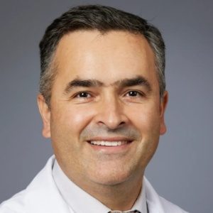 Jose Romero, MD