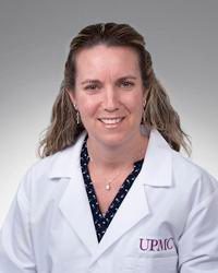 Tammy McBride, DO