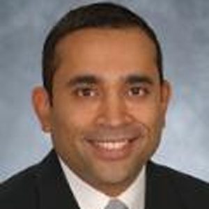 Stephen Desouza, MD