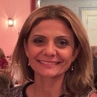 Patricia Maalouli, MD