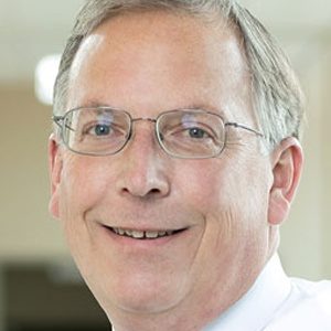 Thomas Stoiber, MD