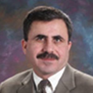 Samir Elian, FACC, MD, FSCAI