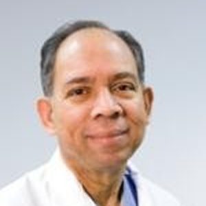 Pramod Deshmukh, FACC, FHRS, MD, MRCP