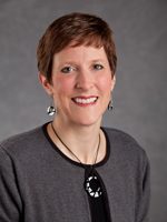 Jill Burke, DO, FACOOG