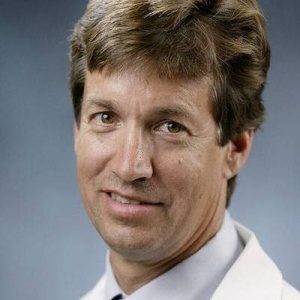 Heinz Hoenecke, MD